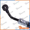 Tuyau hydraulique direction pour SKODA | 29007, 57188